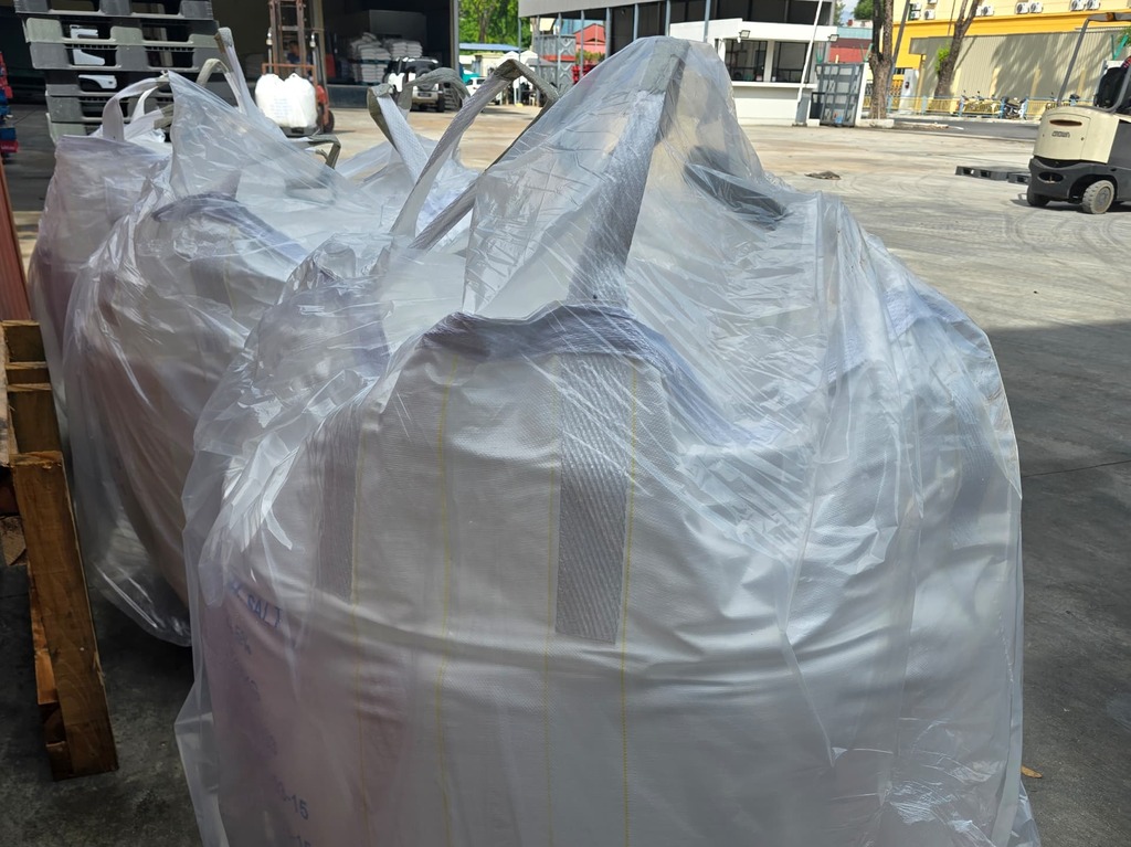 LDPE liner bag